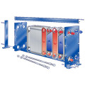 Plate Heat Exchanger